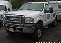 Get support for 2009 Ford F350 Super Duty Regular Cab