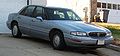 1997 Buick LeSabre New Review
