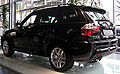 Get support for 2007 BMW X3