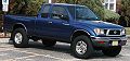 1998 Toyota Tacoma New Review