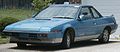 1991 Subaru XT6 Support - Support Question