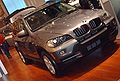 Get support for 2007 BMW X5