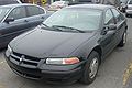 Get support for 1995 Dodge Stratus