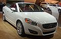 2011 Volvo C70 New Review