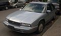 Get support for 1995 Buick Regal