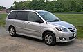 Get support for 2005 Mazda MPV