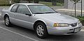 1994 Mercury Cougar New Review