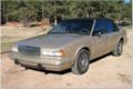 Get support for 1995 Buick Century