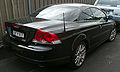 Get support for 2008 Volvo C70