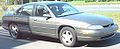 1997 Chevrolet Lumina New Review