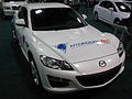 Get support for 2011 Mazda RX-8