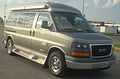 Get support for 2000 GMC Safari