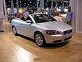 Get support for 2006 Volvo C70