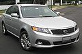 Get support for 2010 Kia Optima