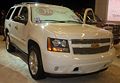 Get support for 2008 Chevrolet Tahoe