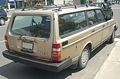 Get support for 1993 Volvo 240