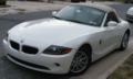 Get support for 2006 BMW Z4