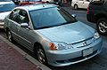 Get support for 2003 Honda Civic