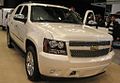 Get support for 2011 Chevrolet Avalanche