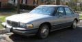 1995 Buick LeSabre New Review