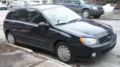 Get support for 2005 Kia Spectra5