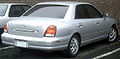 Get support for 2002 Hyundai XG350