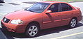 2005 Nissan Sentra New Review