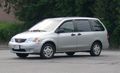 Get support for 2000 Mazda MPV