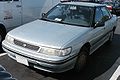 Get support for 1994 Subaru Legacy