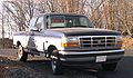 Get support for 1994 Ford F150