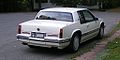 Get support for 1990 Cadillac Eldorado