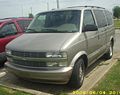 Get support for 1995 Chevrolet Astro