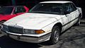 Get support for 1993 Buick Regal