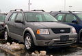 Get support for 2006 Ford Freestyle