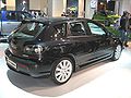 2007 Mazda MAZDA3 New Review