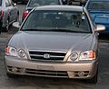 Get support for 2004 Kia Optima