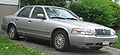 Get support for 2008 Mercury Grand Marquis