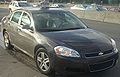2008 Chevrolet Impala New Review