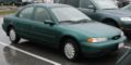 1997 Ford Contour New Review