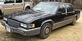 Get support for 1993 Cadillac DeVille