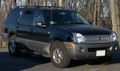 Get support for 2004 Mercury Mountaineer