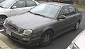 Get support for 2000 Kia Spectra