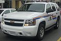 Get support for 2010 Chevrolet Tahoe