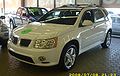 2009 Pontiac Torrent Support - Support Question