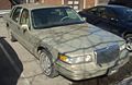 1997 Lincoln Town Car New Review