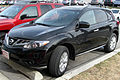 Get support for 2011 Nissan Murano
