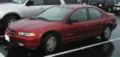 Get support for 2000 Dodge Stratus