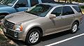2006 Cadillac SRX New Review