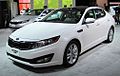 Get support for 2011 Kia Optima