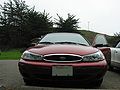 1998 Ford Contour New Review